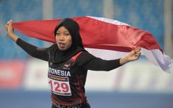 Foto KARISMA EVI TIARANI